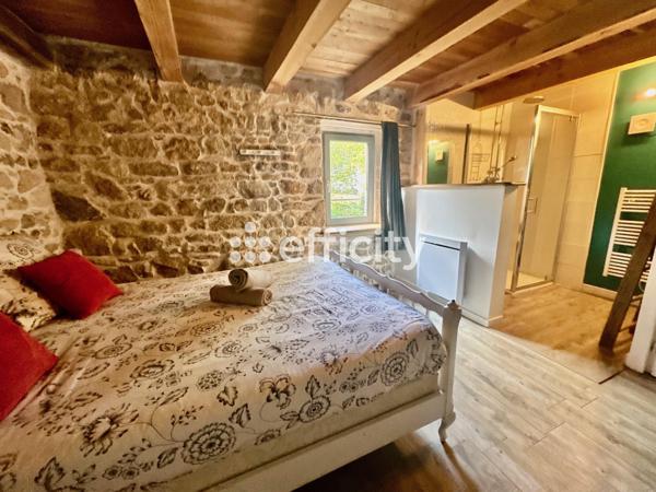 Maison 13 pièces - 338 m² Bien prestige