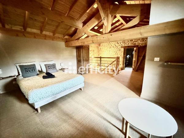 Maison 13 pièces - 338 m² Bien prestige