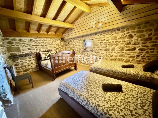 Maison 13 pièces - 338 m² Bien prestige