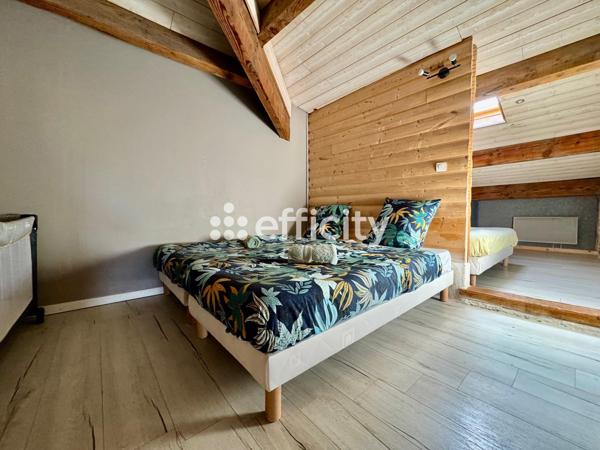 Maison 13 pièces - 338 m² Bien prestige