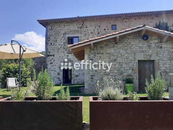 Maison 13 pièces - 338 m² Bien prestige