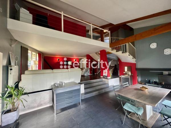 Maison 13 pièces - 338 m² Bien prestige