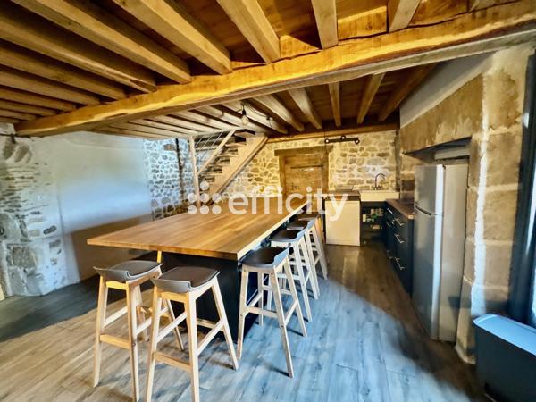 Maison 13 pièces - 338 m² Bien prestige