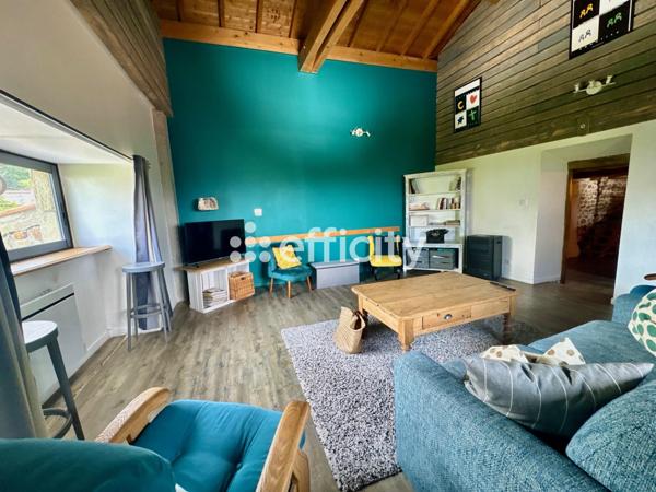 Maison 13 pièces - 338 m² Bien prestige