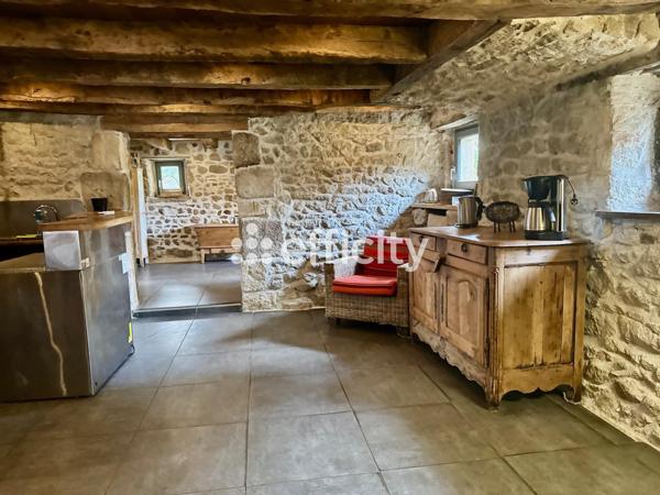 Maison 13 pièces - 338 m² Bien prestige