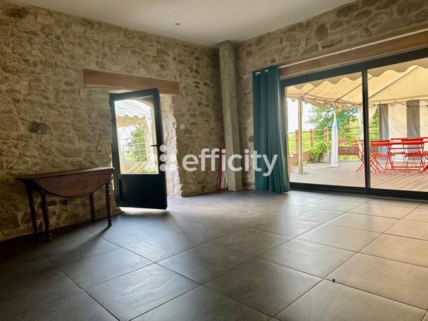 Maison 13 pièces - 338 m² Bien prestige