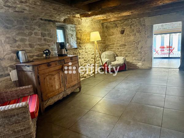 Maison 13 pièces - 338 m² Bien prestige