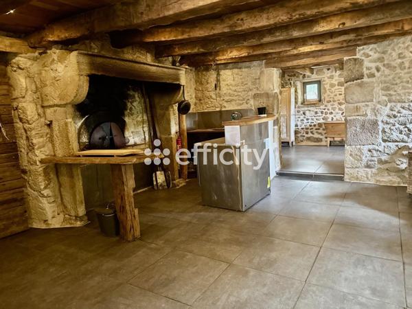 Maison 13 pièces - 338 m² Bien prestige