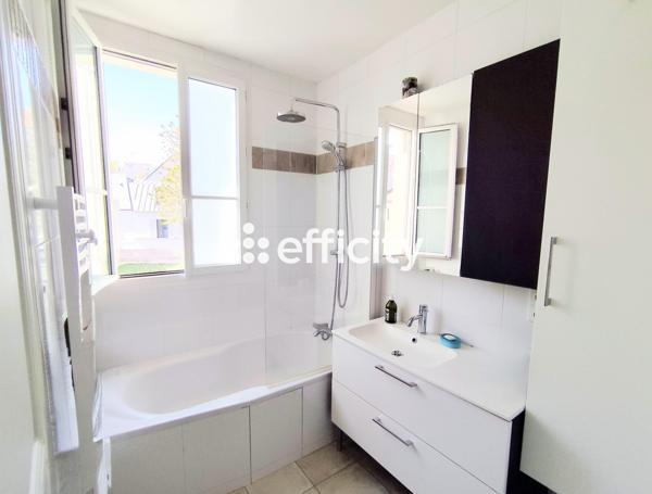 Appartement 3 pièces - 70 m² Bien prestige