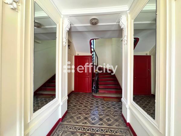 Appartement 3 pièces - 70 m² Bien prestige