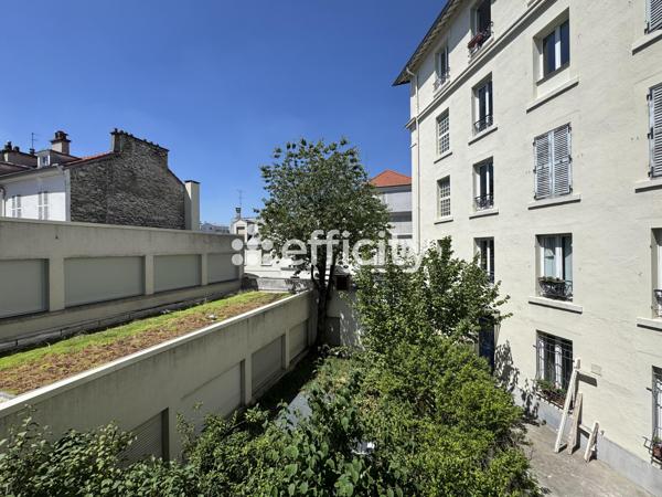 Appartement 3 pièces - 70 m² Bien prestige