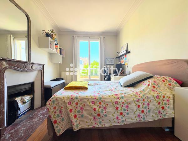 Appartement 3 pièces - 70 m² Bien prestige