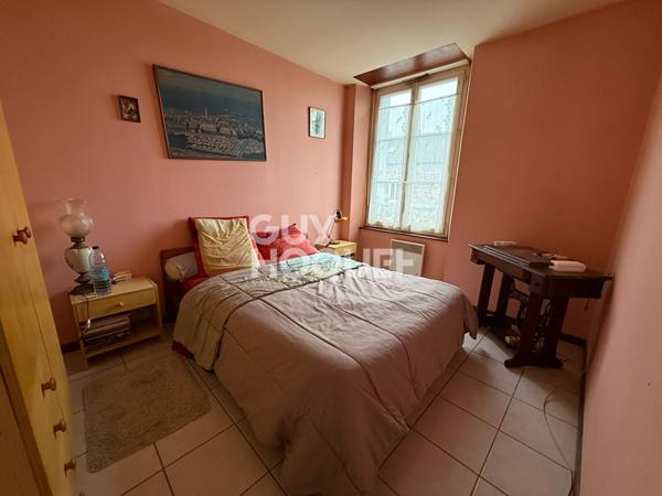 DOL DE BRETAGNE - EXCLUSIVITE