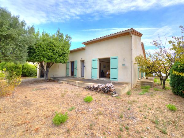 Maison Balaruc Le Vieux 4 pièces 115 m²