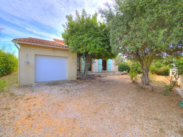 Maison Balaruc Le Vieux 4 pièces 115 m²