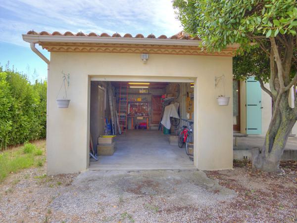 Maison Balaruc Le Vieux 4 pièces 115 m²