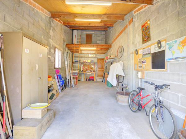 Maison Balaruc Le Vieux 4 pièces 115 m²