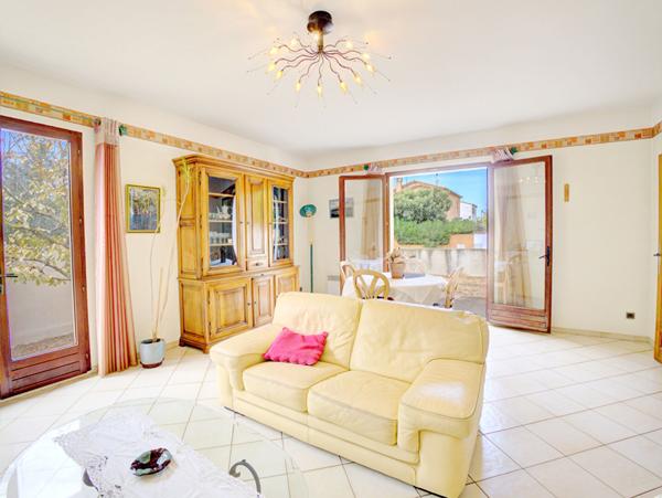 Maison Balaruc Le Vieux 4 pièces 115 m²