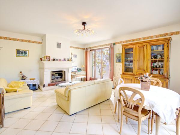 Maison Balaruc Le Vieux 4 pièces 115 m²