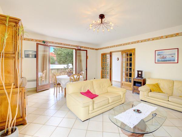 Maison Balaruc Le Vieux 4 pièces 115 m²