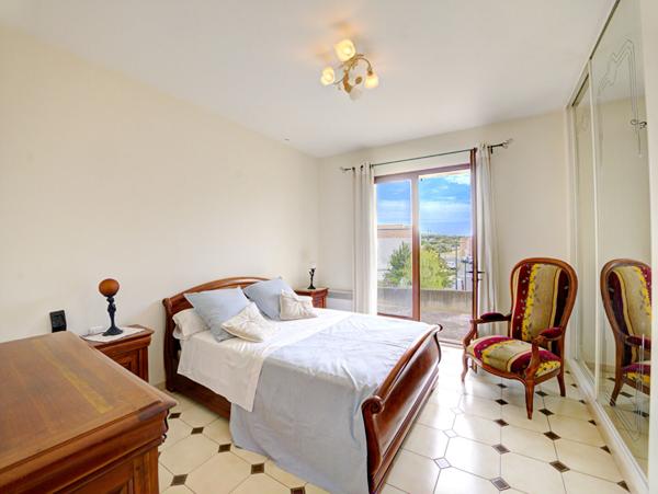 Maison Balaruc Le Vieux 4 pièces 115 m²