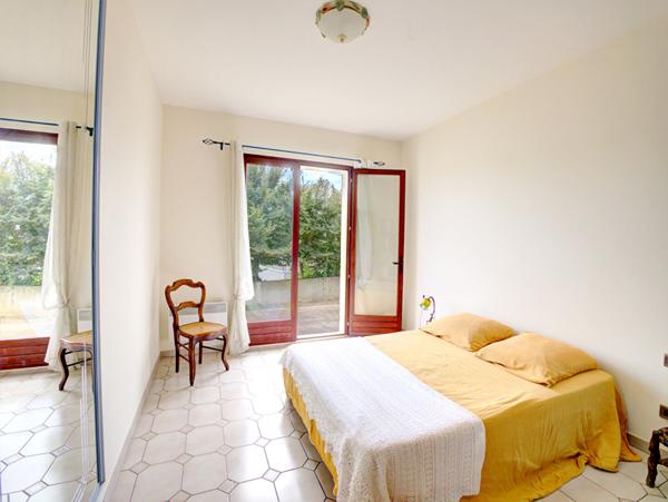 Maison Balaruc Le Vieux 4 pièces 115 m²