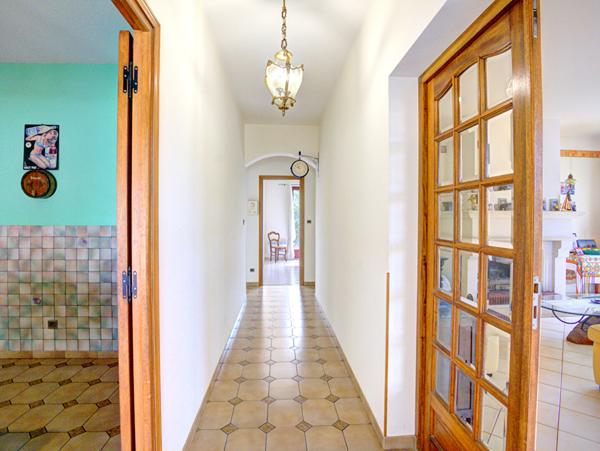 Maison Balaruc Le Vieux 4 pièces 115 m²