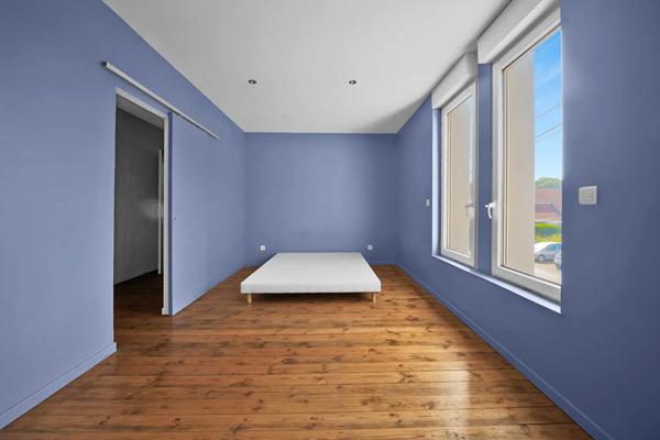 Maison à vendre 6 pièces 159m² Avion (62210)