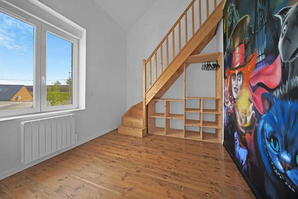 Maison à vendre 6 pièces 159m² Avion (62210)