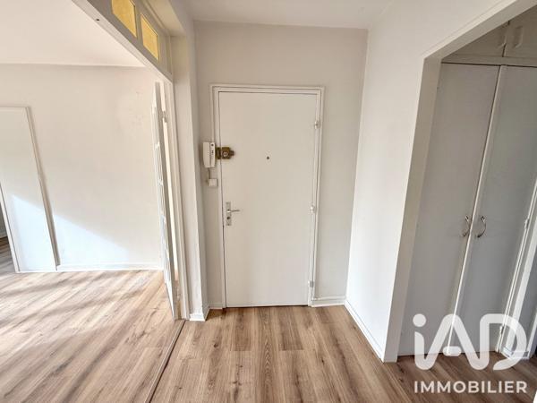 Appartement à vendre 4 pièces 78,38 m² Draveil