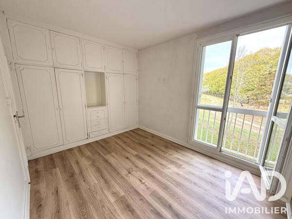 Appartement à vendre 4 pièces 78,38 m² Draveil