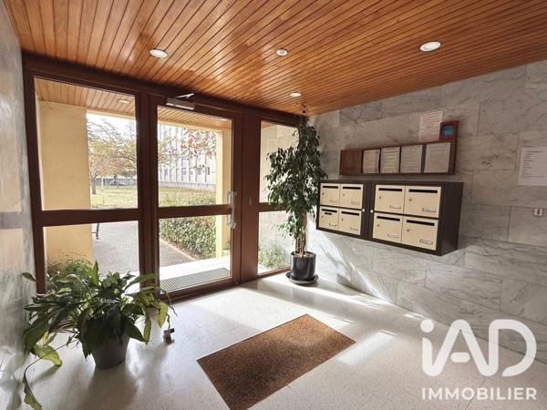 Appartement à vendre 4 pièces 78,38 m² Draveil