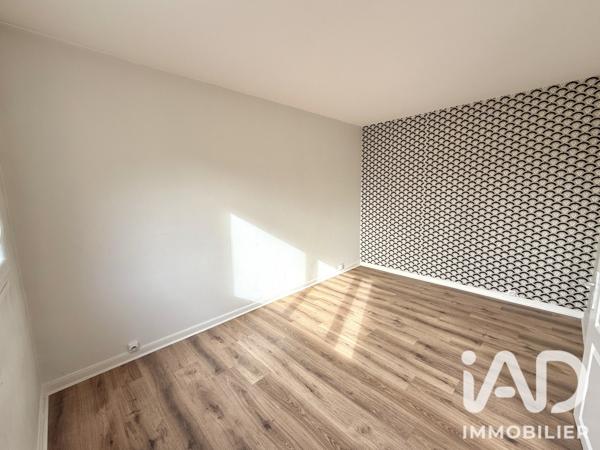 Appartement à vendre 4 pièces 78,38 m² Draveil