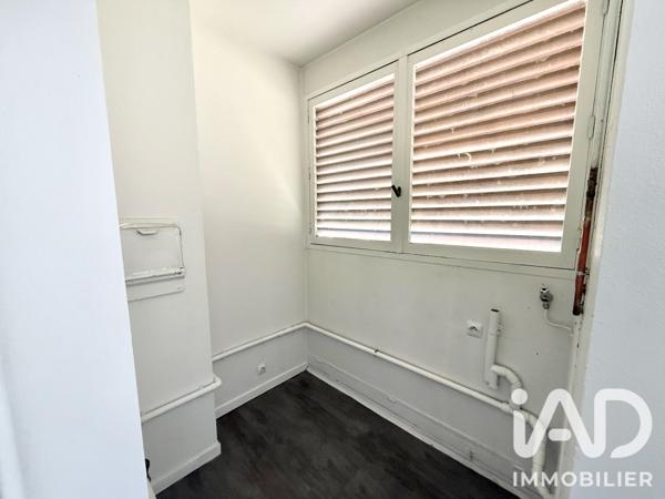 Appartement à vendre 4 pièces 78,38 m² Draveil