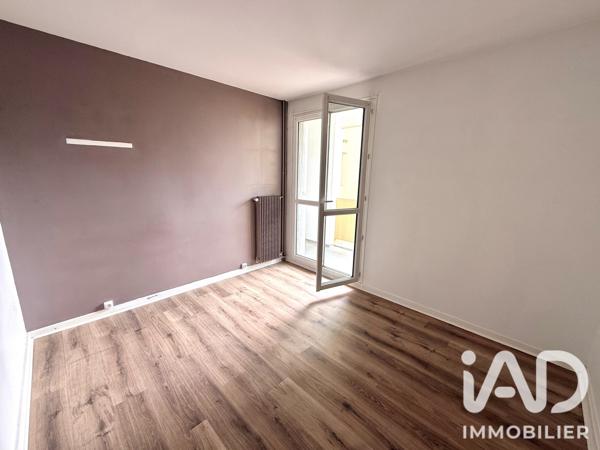 Appartement à vendre 4 pièces 78,38 m² Draveil