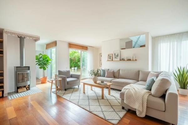 Maison Chatou - LES PEINTRES