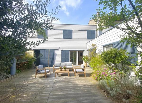 Maison Chatou - LES PEINTRES