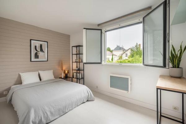 Maison Chatou - LES PEINTRES