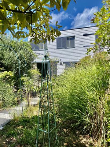 Maison Chatou - LES PEINTRES