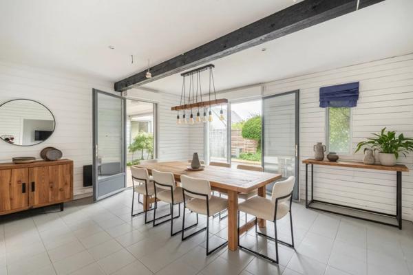 Maison Chatou - LES PEINTRES