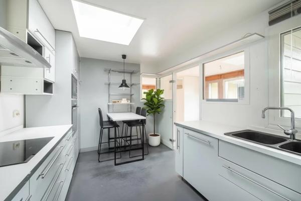 Maison Chatou - LES PEINTRES