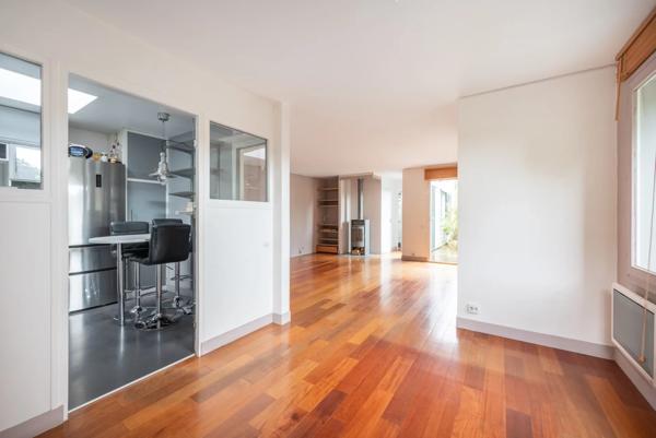 Maison Chatou - LES PEINTRES