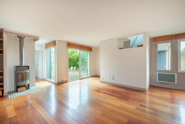 Maison Chatou - LES PEINTRES