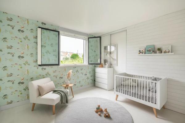 Maison Chatou - LES PEINTRES