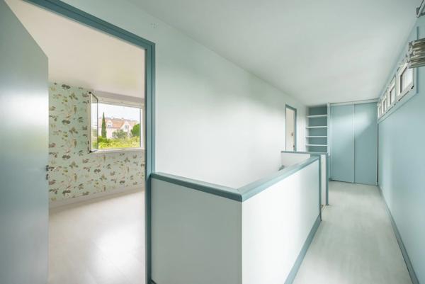 Maison Chatou - LES PEINTRES