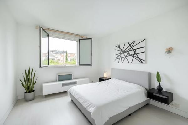 Maison Chatou - LES PEINTRES