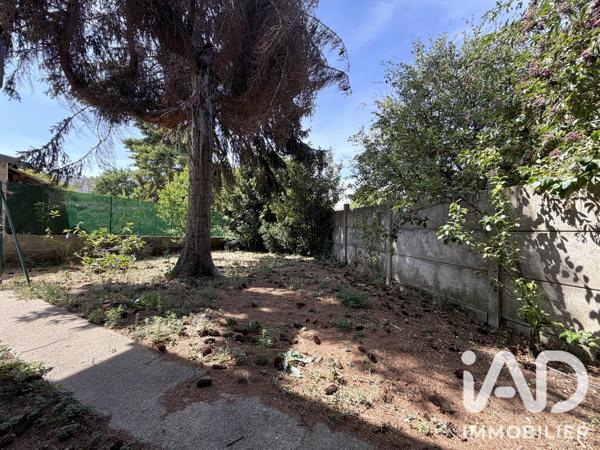Maison à vendre 4 pièces 87 m² Montgeron