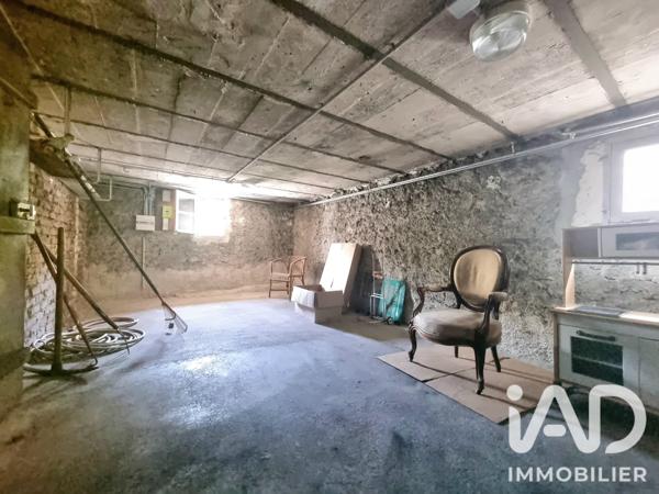 Maison à vendre 4 pièces 87 m² Montgeron