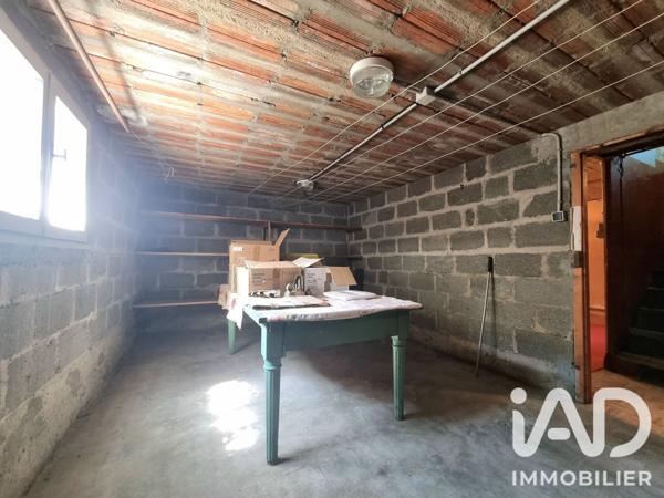 Maison à vendre 4 pièces 87 m² Montgeron