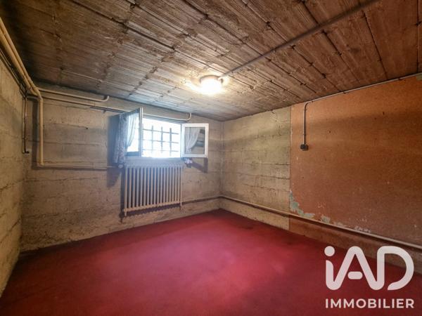Maison à vendre 4 pièces 87 m² Montgeron